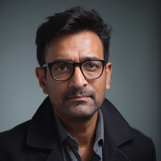 Rajesh Venkataraman — pin up casino reviewer